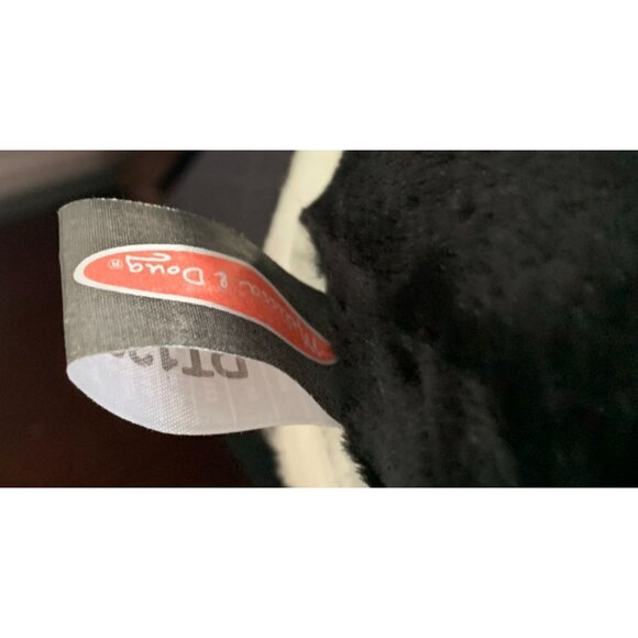 New Melissa & Doug Lifelife Lovable Plush Stuffed Toy Doll Emperor Penguin Soft - Picture 8 of 8